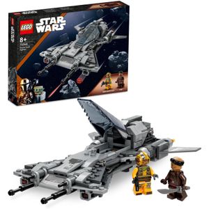 LEGO Star Wars - Pirate Snub Fighter constructiespeelgoed 75346