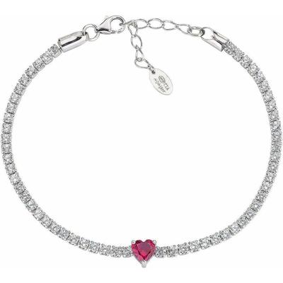Amen BT21CUBRBZ16 Dames armband