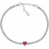 Amen BT21CUBRBZ16 Dames armband - thumbnail