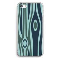 Bast B: iPhone 5 / 5S / SE Transparant Hoesje