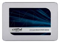 Crucial MX500 2.5" 1000 GB SATA III - thumbnail