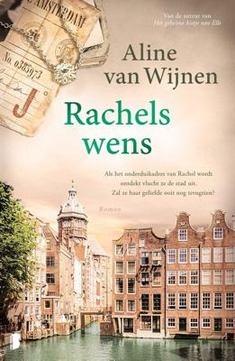 Rachels wens (Paperback)