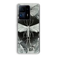 Haeckel Tineida: Xiaomi Mi Mix 4 Transparant Hoesje