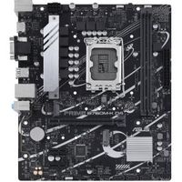 Moederbord Intel ASUS PRIME B760M-K D4