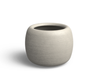 Stonecore plantenbak MOYA 80x60cm.