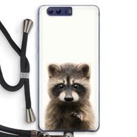 Rocco: Honor 9 Transparant Hoesje met koord