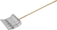 Meister Sneeuwschuiver Aluminium W - WU9990510 Meister Sneeuwschuiver Aluminium W - WU9990510