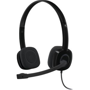 Stereo Headset H151 Headset
