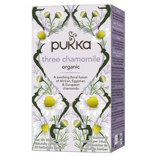 Three chamomile - 20 zakjes