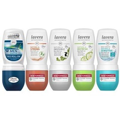 Deodorant 24h Roll-on