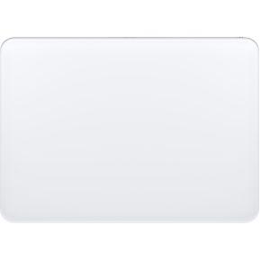 Apple Magic touch pad Bedraad en draadloos Wit