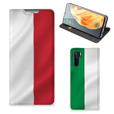 OPPO Reno3 | A91 | Standcase | Italië