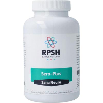 Sana Neuro Sero plus obiotics