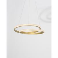 Lyora Design hanglampGrania goud Ø 55cm - 9818510