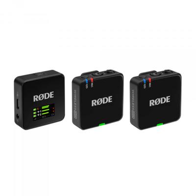 RØDE Wireless Go III