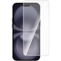 Renkforce RF-6615892 RF-6615892 Screenprotector (glas) Apple iPhone 16 1 stuk(s) Anti-vingerafdruk