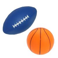 Overige Merken Softbal 10 cm