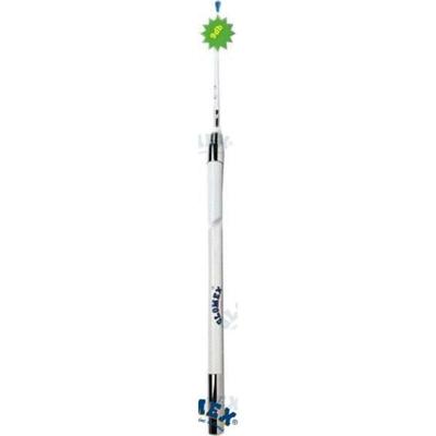 Antena VHF para embarcaciones a motor GLORA500 - ANTENA VHF SUPERGANANCIA - 6,4 M - 2