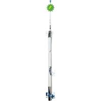 Antena VHF para embarcaciones a motor GLORA500 - ANTENA VHF SUPERGANANCIA - 6,4 M - 2