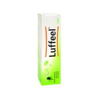 Luffeel Neusspray 20ml Heel