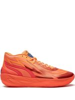 PUMA baskets MB.02 'Supernova' - Orange - thumbnail