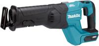 Makita jr001gz 40v max reciprozaag zonder accu's en lader - jr001gz