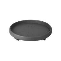 Elho universal saucer planttxi 30 zwart