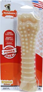 Nylabone Dura Chew souper bot original NS105 - Gebr. de Boon