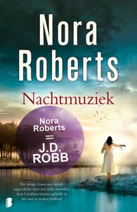 Nachtmuziek - Nora Roberts - ebook