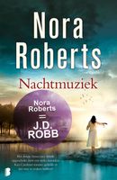 Nachtmuziek - Nora Roberts - ebook - thumbnail