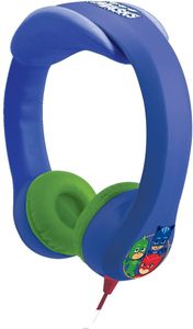 PJ Masks Flexibele koptelefoon