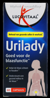 Lucovitaal Urilady Capsules