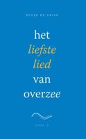 Het liefste lied van overzee (Paperback)