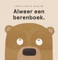 Alweer een berenboek. (Hardback)