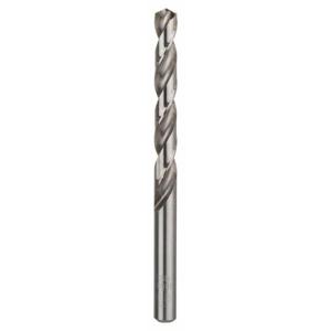 Bosch Accessories 2608585936 HSS Metaal-spiraalboor 10 mm Gezamenlijke lengte 133 mm Geslepen DIN 338 Cilinderschacht 1 stuk(s)