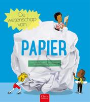 De wetenschap van papier (Hardback)