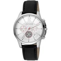 Horloge Heren Just Cavalli JC1G175L0215 (Ø 42 mm)