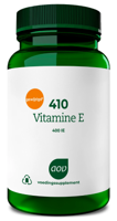 AOV 410 Vitamine E 400IE 60 Capsules