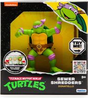 Teenage Mutant Ninja Turtles Sewer Shredders - Donatello