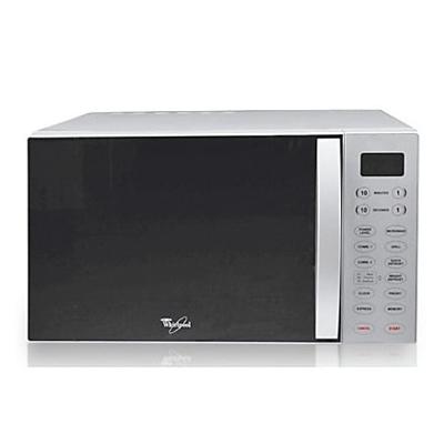 Whirlpool MWO 611 SL Magnetron Zilver