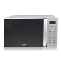 Whirlpool MWO 611 SL Magnetron Zilver