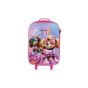 Paw Patrol kinder meisjes trolley 3D