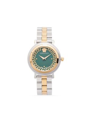 Versace Greca Flourish 35mm - Vert