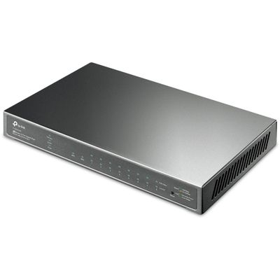 TL-SG2008 switch