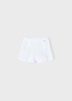 Mayoral Zomer short meisjes - wit