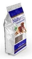 Naturis brok geperst eend Naturis brok geperst eend