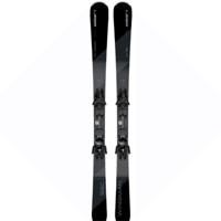 Elan Wingman S8 + Shift EL 10.0 All-Mountain Ski's 174