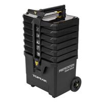 Topeak prepstation team issue tool trolley