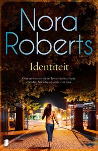 Identiteit - Nora Roberts, - ebook