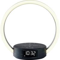 Beurer 10423 Wekker Elektronisch Alarmtijden 2